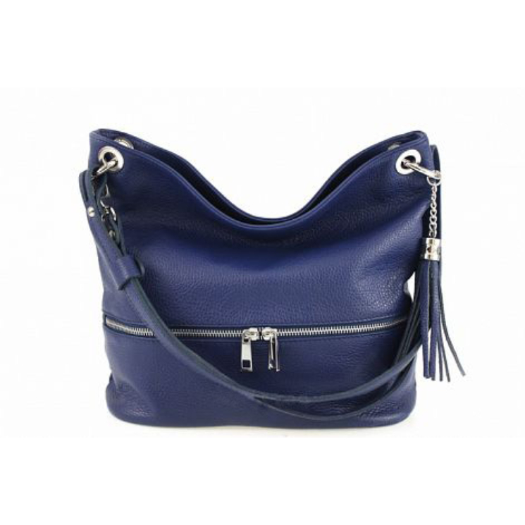 Valódi bőr női táska