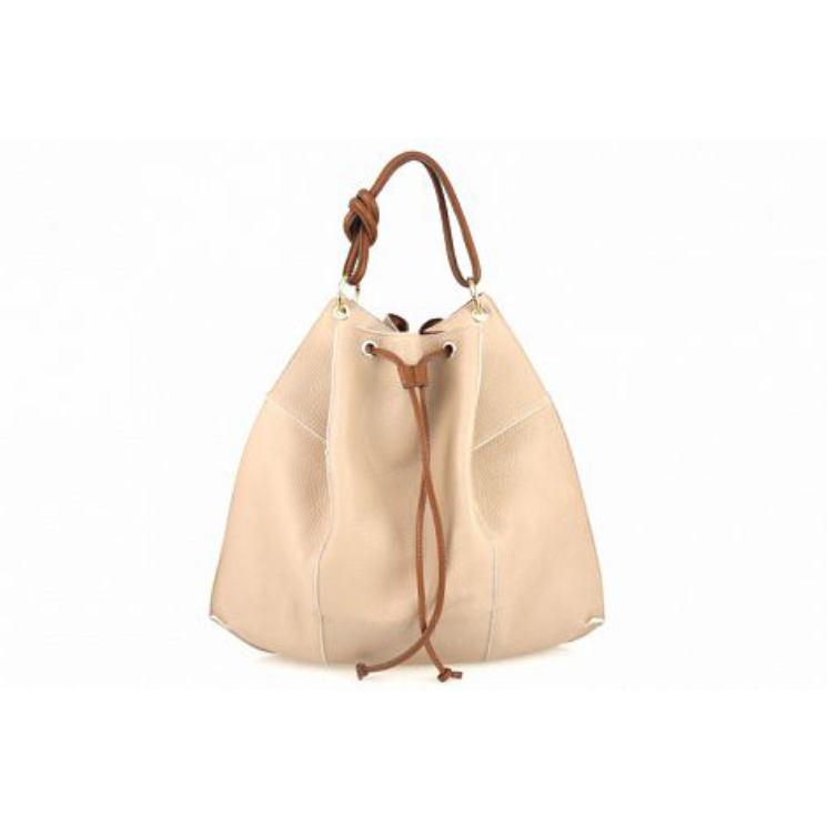 Valódi bőr női táska