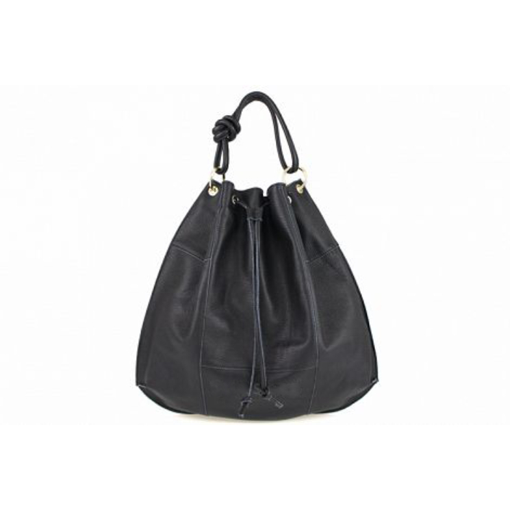 Valódi bőr női táska