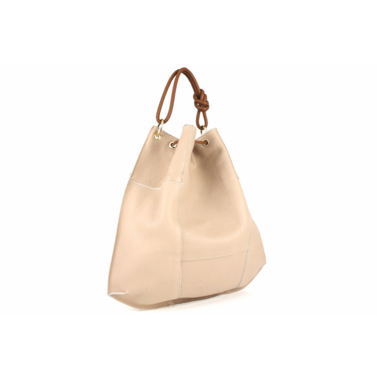 Valódi bőr női táska