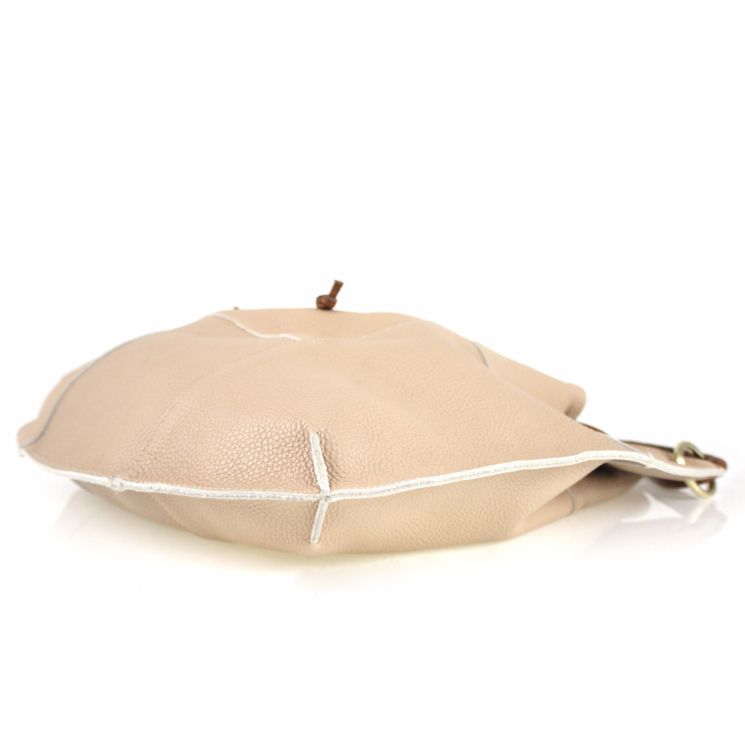 Valódi bőr női táska