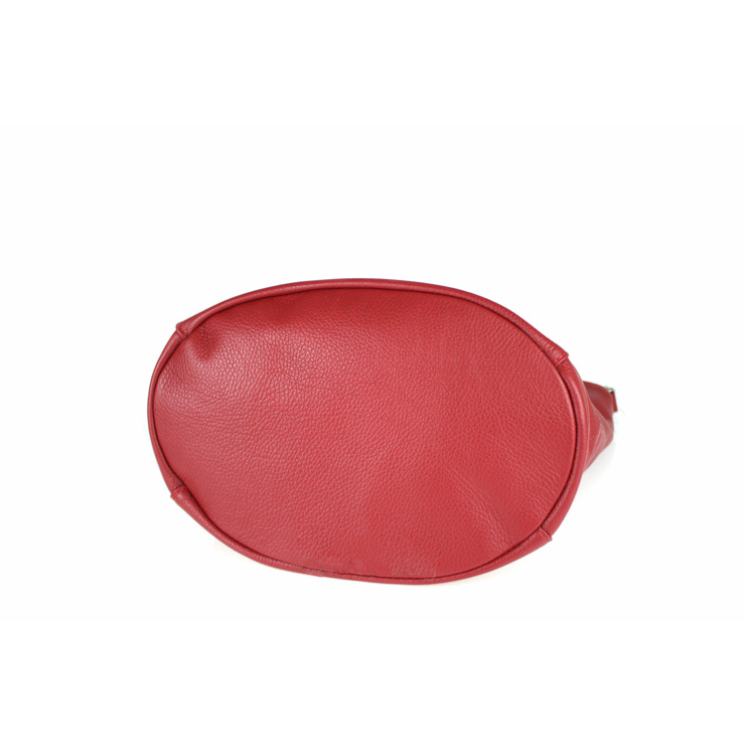 Valódi bőr női táska