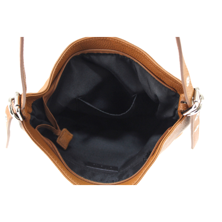 Valódi bőr női táska