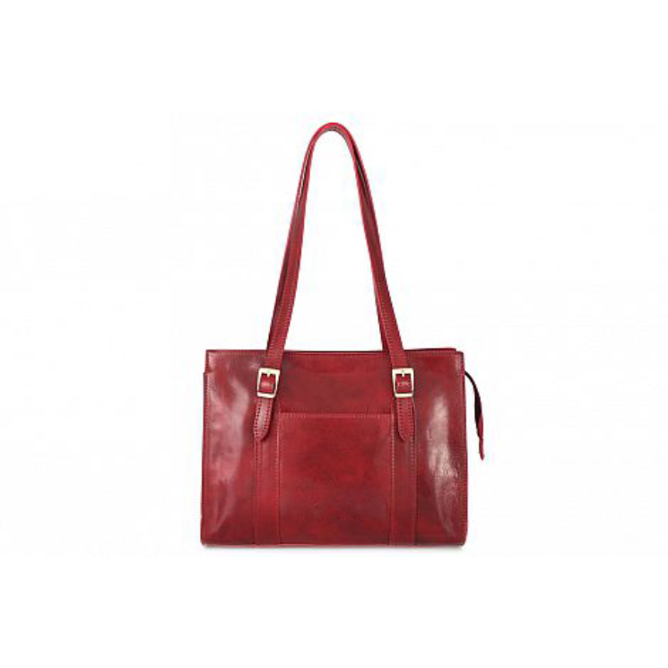 Valódi bőr női táska