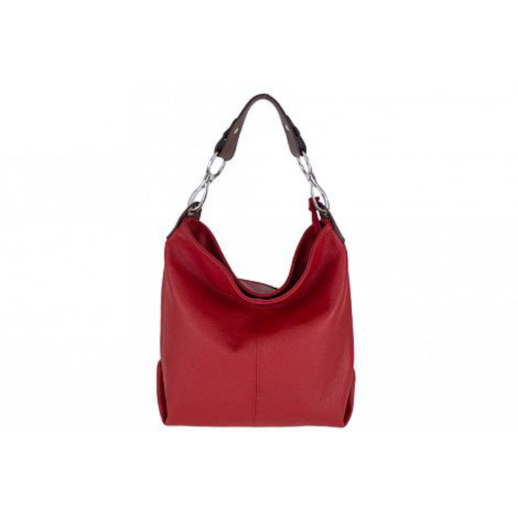 Valódi bőr női táska