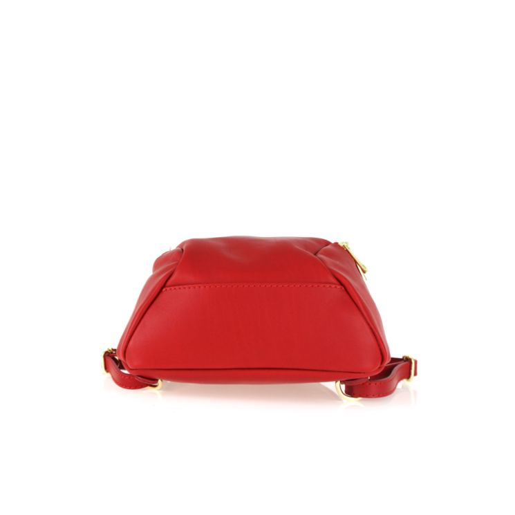 Valódi bőr hátizsák