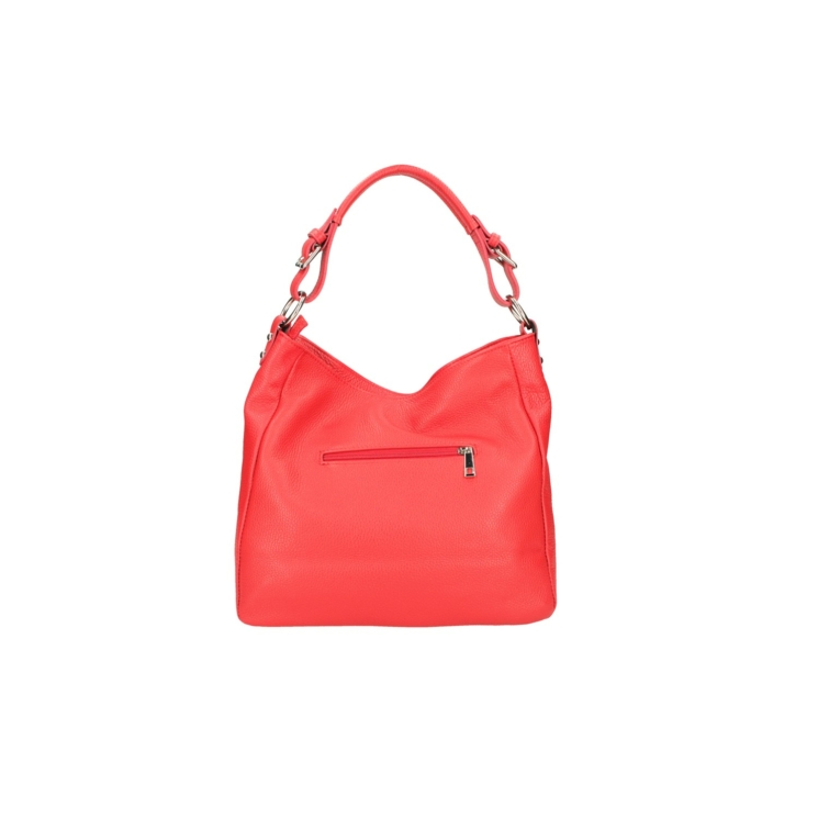 Valódi bőr női táska