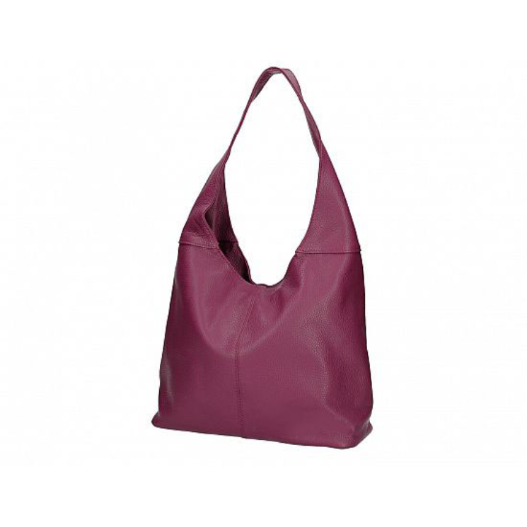 Valódi bőr női táska