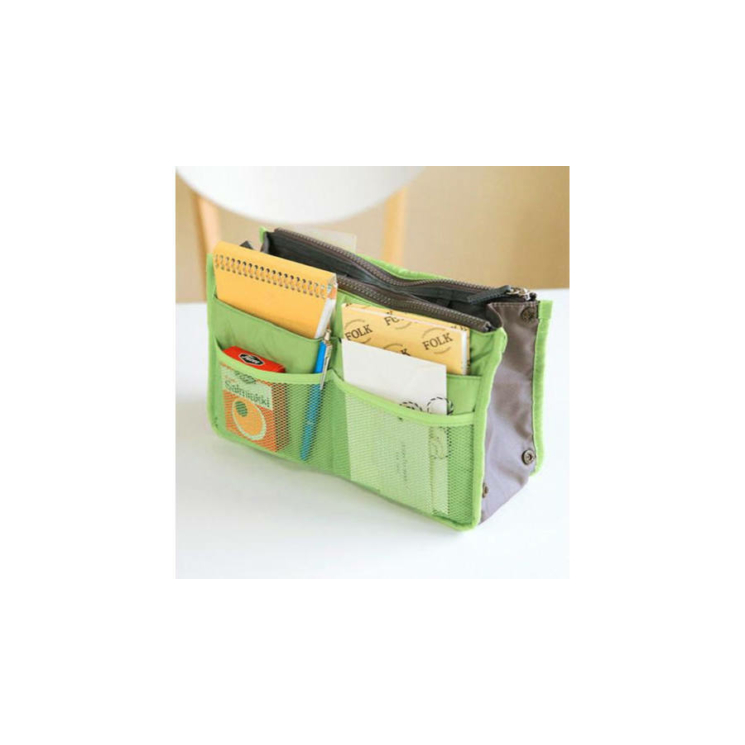 Táskarendező Sötétkék színben MH00101