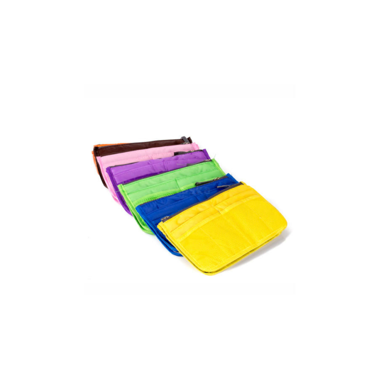 Táskarendező Sötétkék színben MH00101