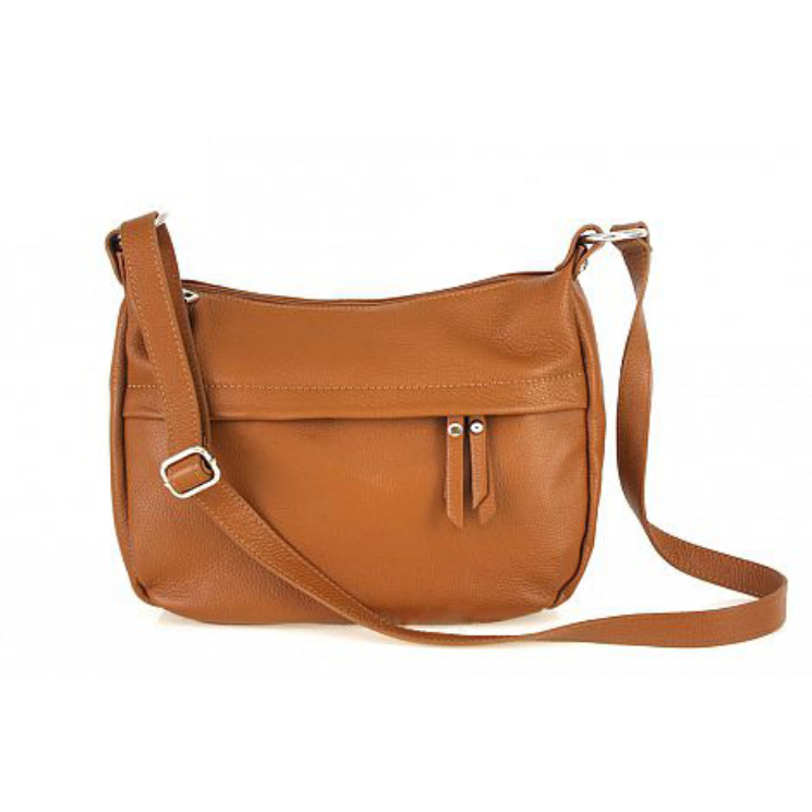 Valódi bőr női táska