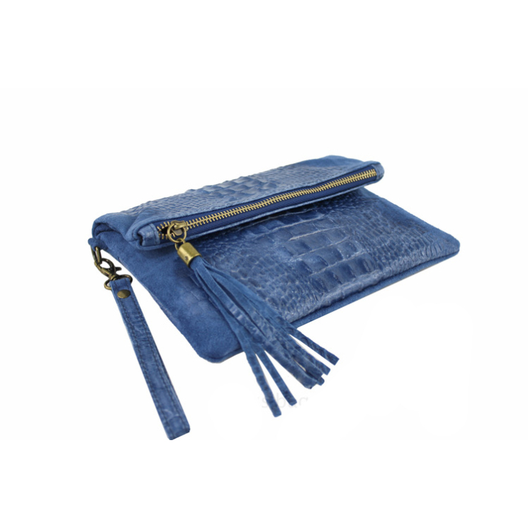 Valódi bőr női táska