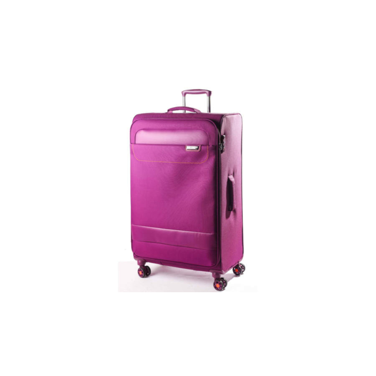 Tourer Vászon Spinner Kabinbőrönd S Kék
