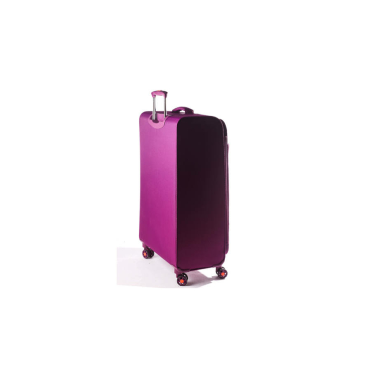 Tourer Vászon Spinner Kabinbőrönd S Kék