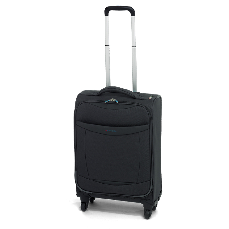 Roncato ATLANTA Spinner bőrönd 55 cm-es kabinméret R1790