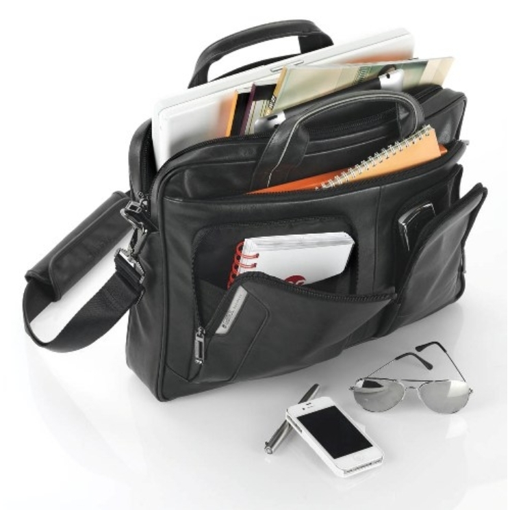 GA-406201 Gabol Shadow laptoptáska 15,6
