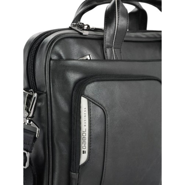 GA-406201 Gabol Shadow laptoptáska 15,6