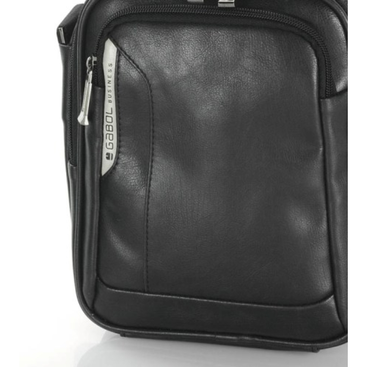GA-406204 Gabol Shadow iPad válltáska 10