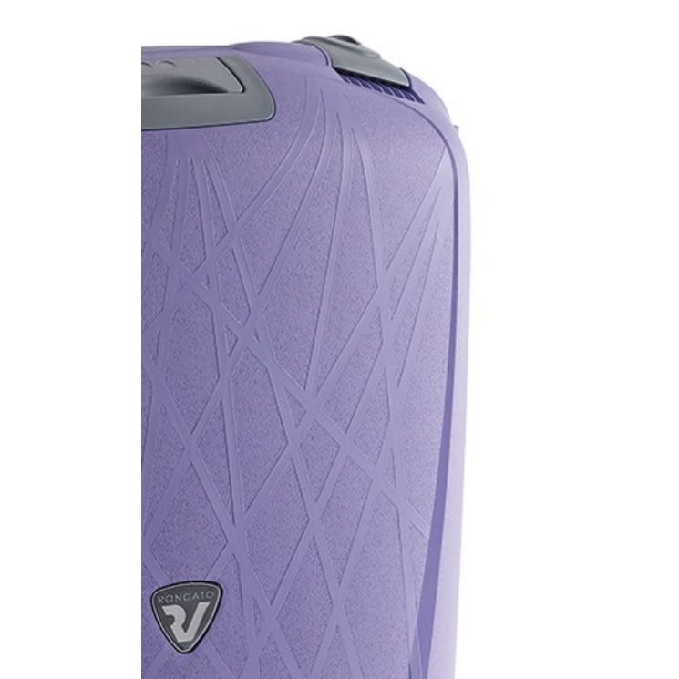 R-0714 Roncato Light 4-kerekes 55 cm-es kabinbőrönd