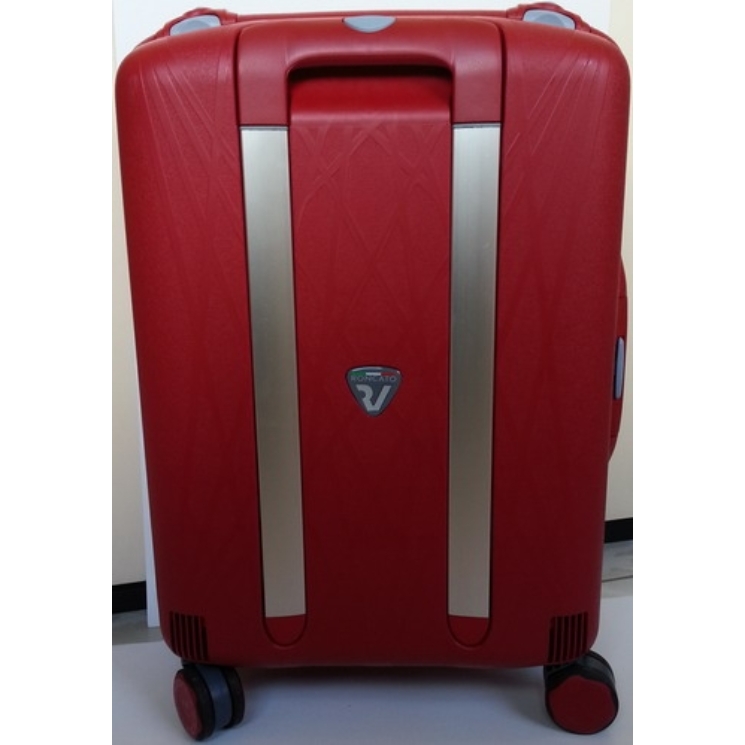 R-0714 Roncato Light 4-kerekes 55 cm-es kabinbőrönd