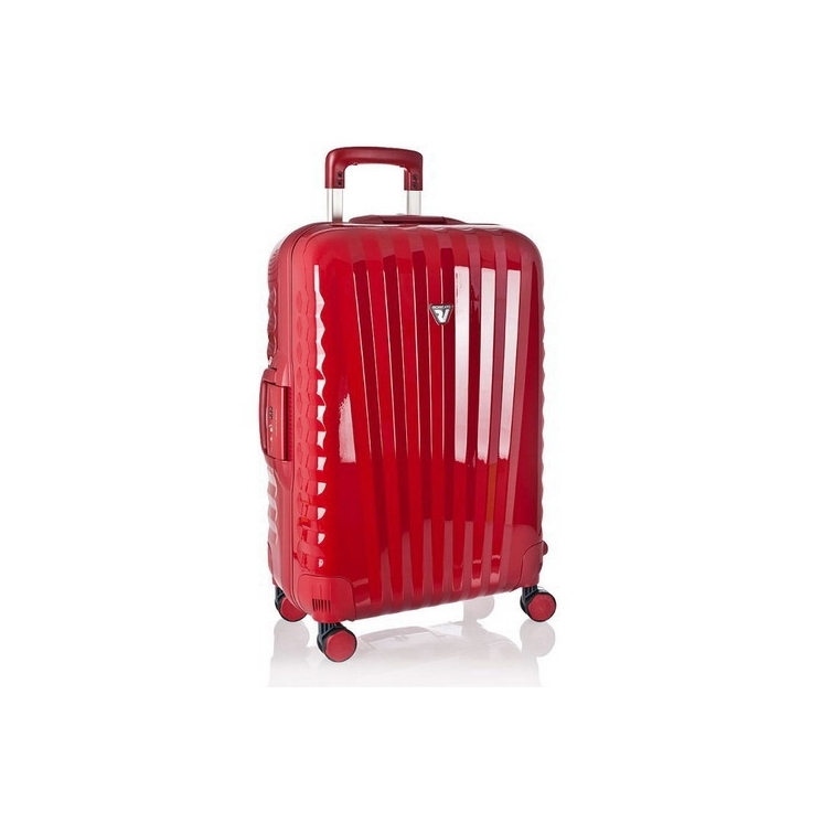 R-5022 Roncato Uno SL 4-kerekes 71 cm-es trolley bőrönd 
