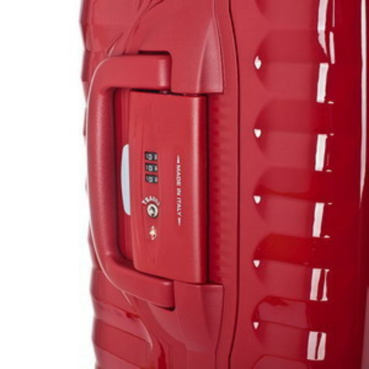 R-5022 Roncato Uno SL 4-kerekes 71 cm-es trolley bőrönd 