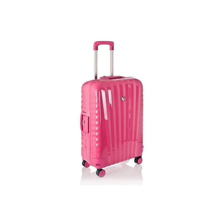 R-5022 Roncato Uno SL 4-kerekes 71 cm-es trolley bőrönd 