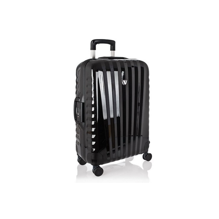 R-5022 Roncato Uno SL 4-kerekes 71 cm-es trolley bőrönd 