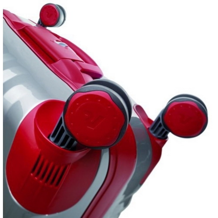R-5022 Roncato Uno SL 4-kerekes 71 cm-es trolley bőrönd 