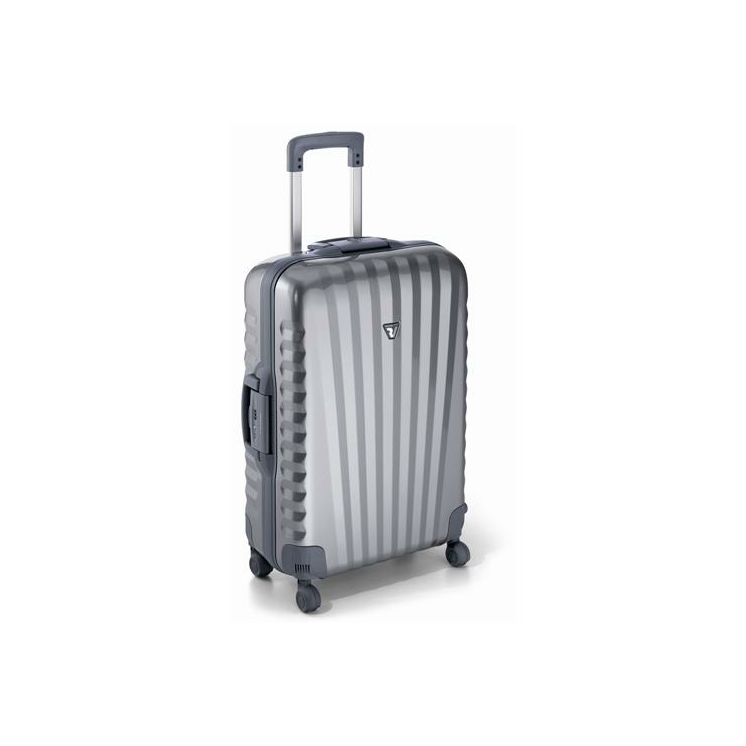 R-5022 Roncato Uno SL 4-kerekes 71 cm-es trolley bőrönd 