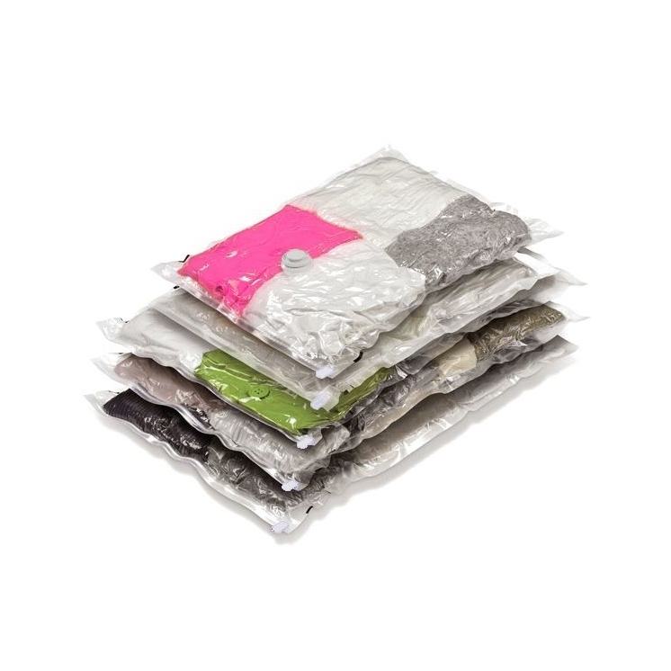 Bőröndrendező vákumzsák 30 x 50 cm