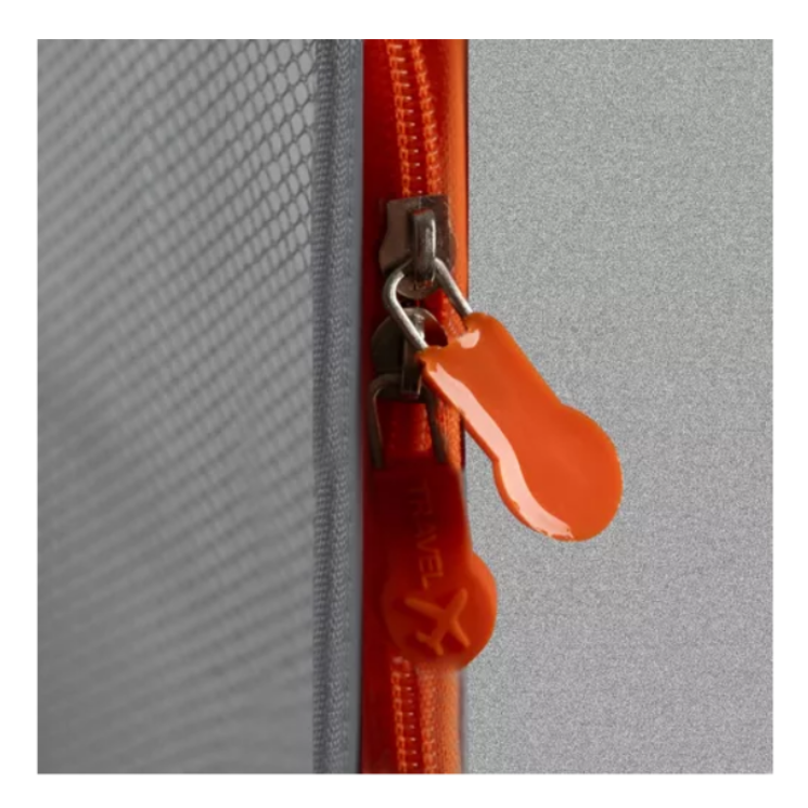 Bőröndrendező táskák utazáshoz 6 db-os szett 