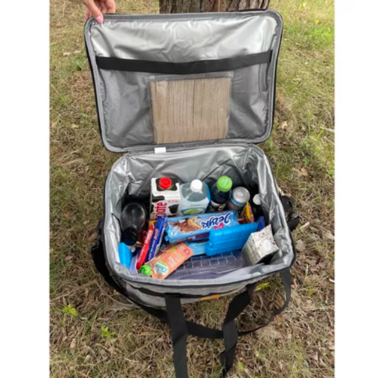 Hűtőtáska Thermo táska  40 literes