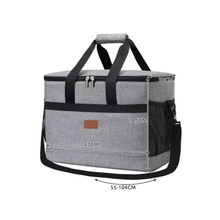 Hűtőtáska Thermo táska  40 literes