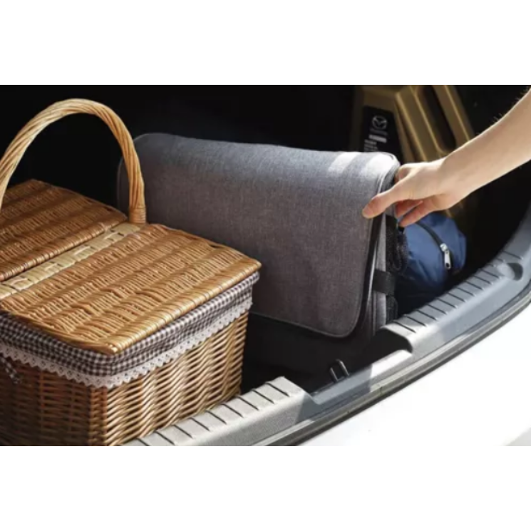 Hűtőtáska Thermo táska  40 literes