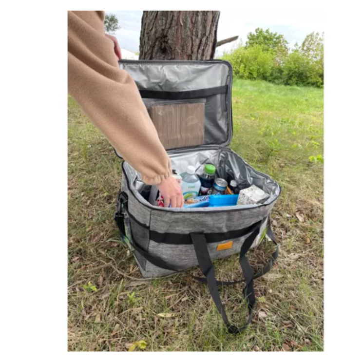 Hűtőtáska Thermo táska  40 literes