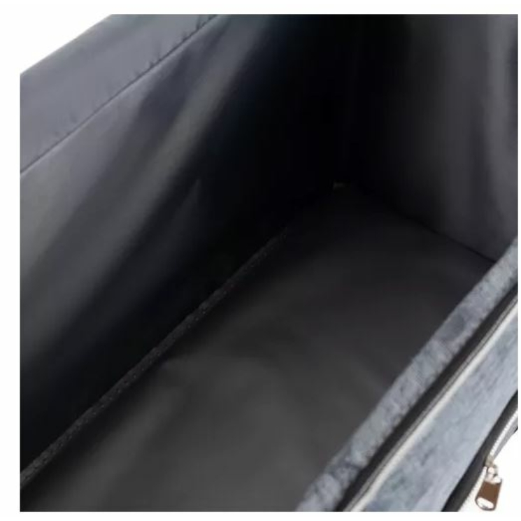 Sporttáska/Fedélzeti táska Ryanair fedélzeti ingyenes méret 40 x 20 x 25 cm