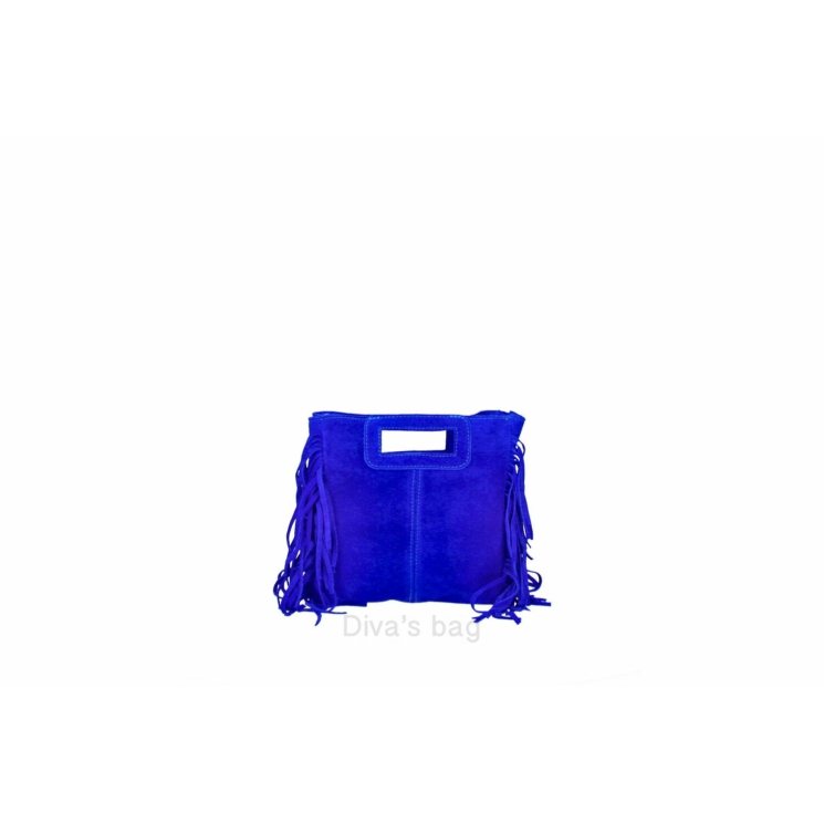 Lauren Valódi bőr kézitáska