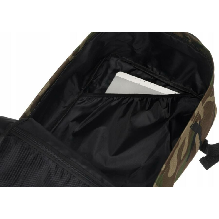 Terepszínű WizzAir méretű hátizsák 40x30x20cm