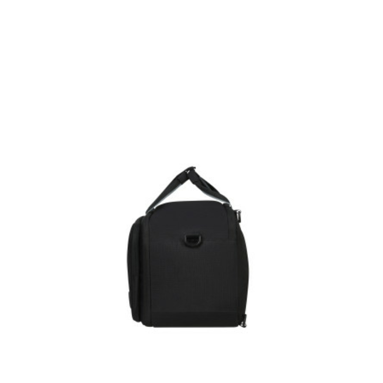 3 - Funkciós Fedélzeti táska  Fekete színben 40 x 25 x 20 American Tourister TAKE2CABIN