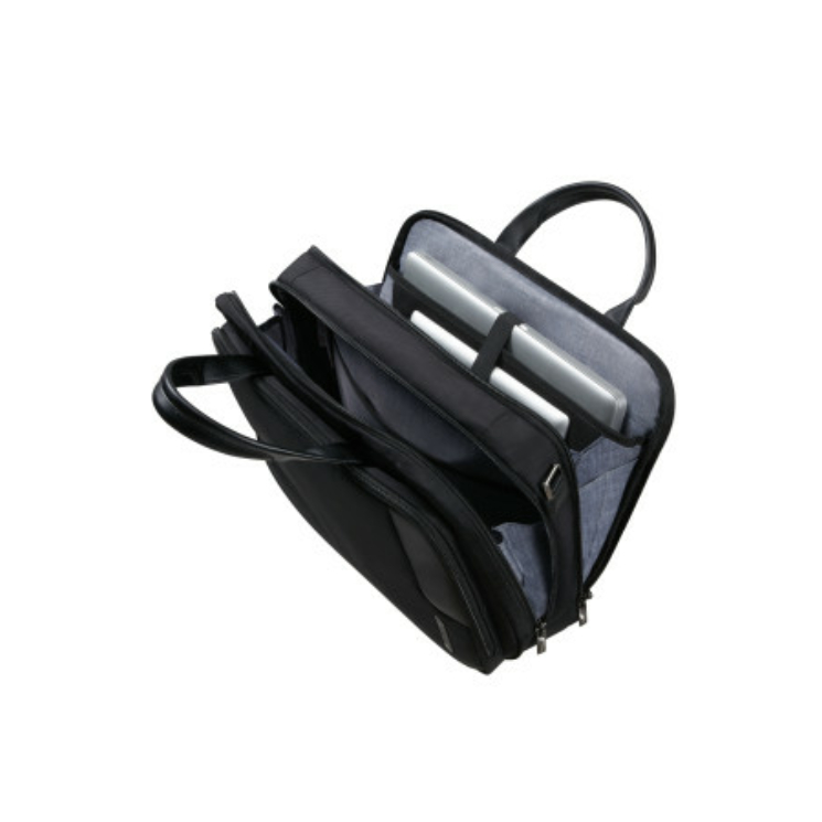 Samsonite XBR 2.0 Laptoptartós Üzleti táska 15,6