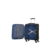 AMERICAN TOURISTER HOLIDAY HEAT SPINNER 67/24 TSA FEKETE