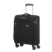 American Tourister DeepDive TSA Kabinbőrönd  Fekete-Szürke  55/20