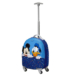 Samsonite Mickey egér és Donald kacsa Gurulós Disney gyermek bőrönd 