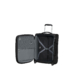 SAMSONITE RESPARK UPRIGHT 55/20 EXP OZONE BLACK