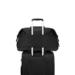 SAMSONITE REPARK DUFFLE 48/19 OVERNIGHTER OZONE BLACK