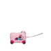 Samsonite Disney Minnie egeres gyermekbőrönd DREAM2GO