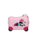 Samsonite Disney Minnie egeres gyermekbőrönd DREAM2GO