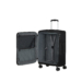 SAMSONITE VAYCAY SPINNER 66/24 EXP BLACK