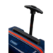 Samsonite MARVEL Pókember Gurulós Disney gyermek bőrönd 